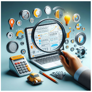 サイト分析ツール イメージ