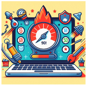 Lighthouse監査ツール イメージ