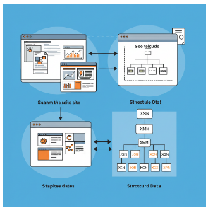 構造化データジェネレーター イメージ